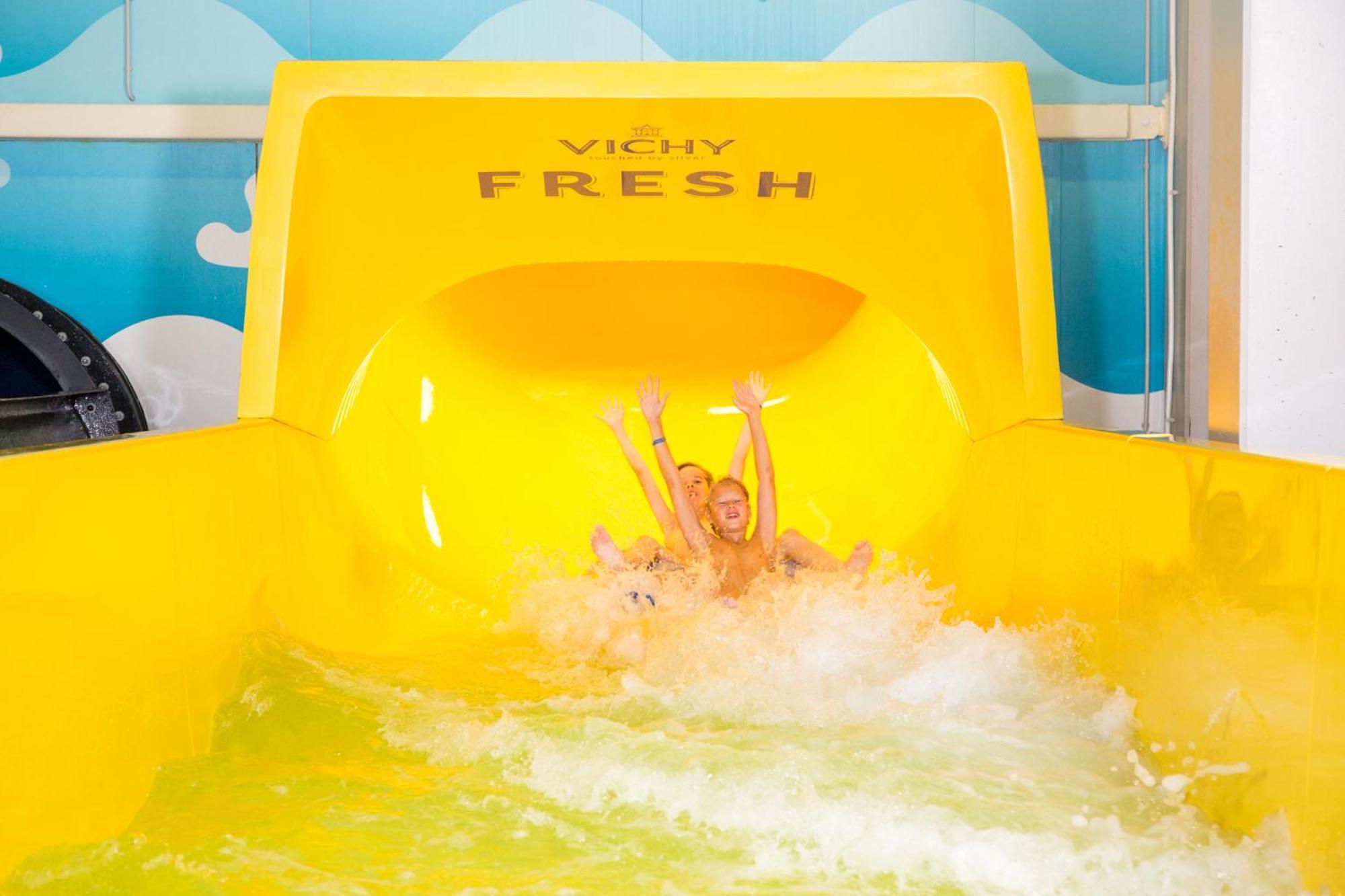 Viimsi Spa & Waterpark Haabneeme Eksteriør bilde