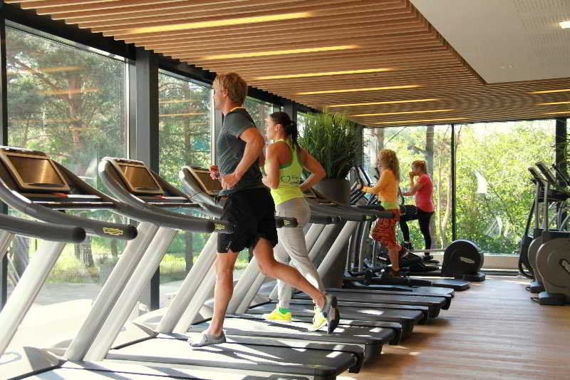 Viimsi Spa & Waterpark Haabneeme Eksteriør bilde